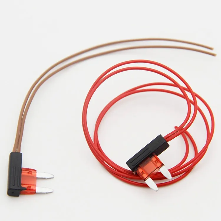 Certification Of Miniature Fuse Taps And Auto Fuse/addacircuit Fuse