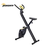 Solid reputation gym quality simple stationary equipment for home