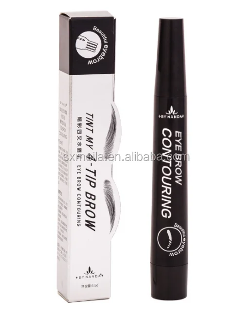 best eyebrow pencil brand