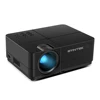 BYINTEK K7 1280x720 LED Mini Micro Portable Video HD Projector