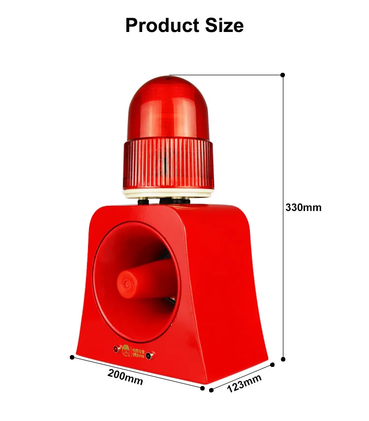 beacon sounder 8
