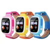 2017 Best Selling Q90 GPS LBS Wifi Smart Watch SOS Kids GPS Smart Tracker for Children