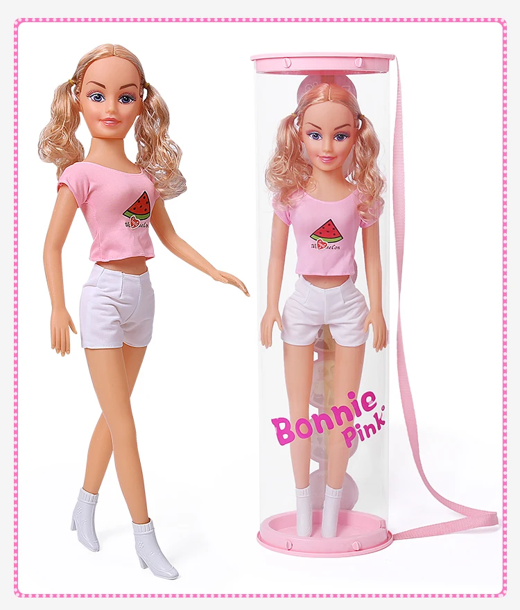 28 inch barbie doll
