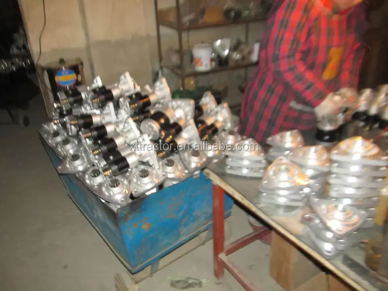 MTZ motor mtz parts generator (2)