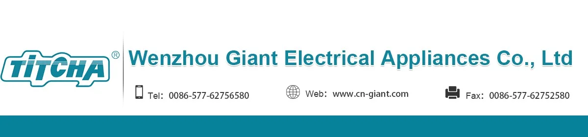 Electric appliance co ltd