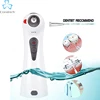 3-mode Professional Effectiveness Of Best Handheld Oral Irrigator Magnetic Charging Usb Rechargeable Water Flosser