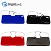 Hot sell mini pocket reading glasses with case