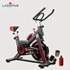 Gym execrise Bikes Indoor fitness bicycle ultra-quiet Home Exercise Bikes Trainer Stationary Fitness equipment