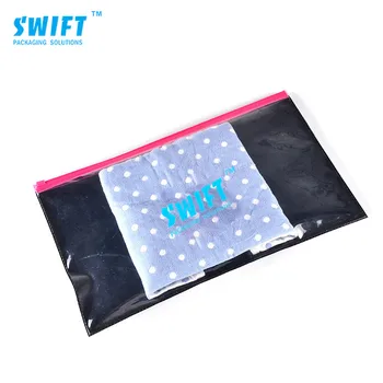 sealed garment bags