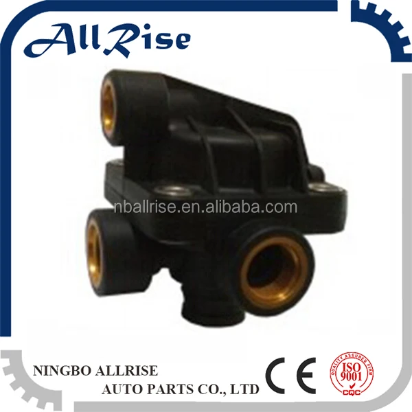 ALLRISE C-28574 Trucks 81521166067 81521169067 Relay Valve