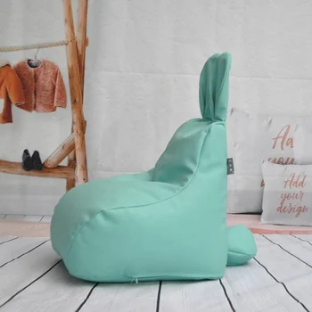 Custom Printed Bean Bags Gaming Chair Bag Product On Alibaba