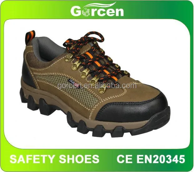 ppe steel toe boots