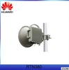 HUAWEI 2nd generation E-band microwave RTN 380 with Outdoor De