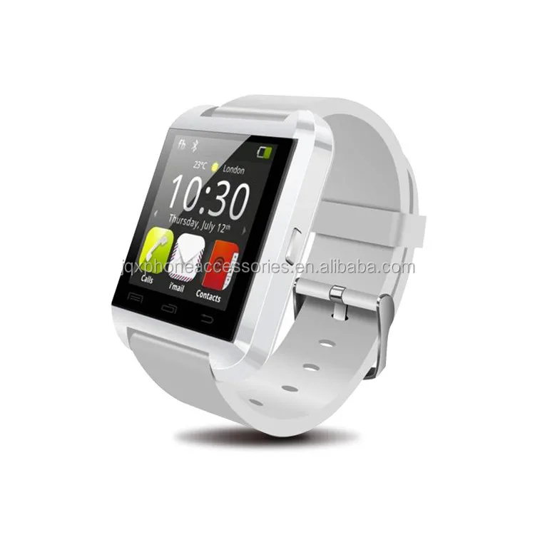 a8 power smart watch