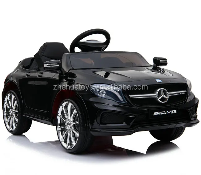 benz cars for kids