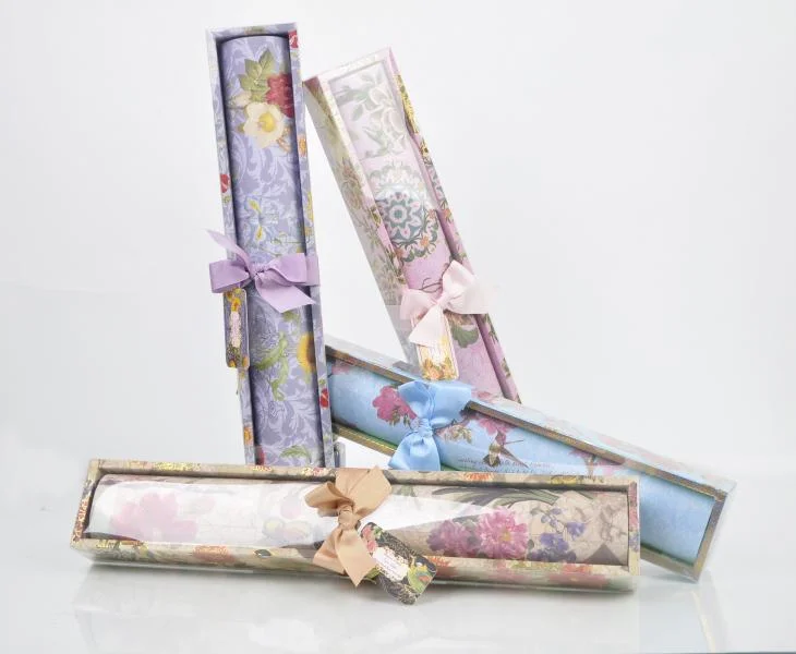 6 Pc High Quality Scented Drawer Liners Buy Scented Drawer Liners,Non