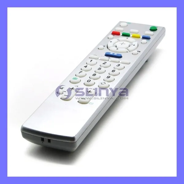 Universal Remote Control For Sony Tv 