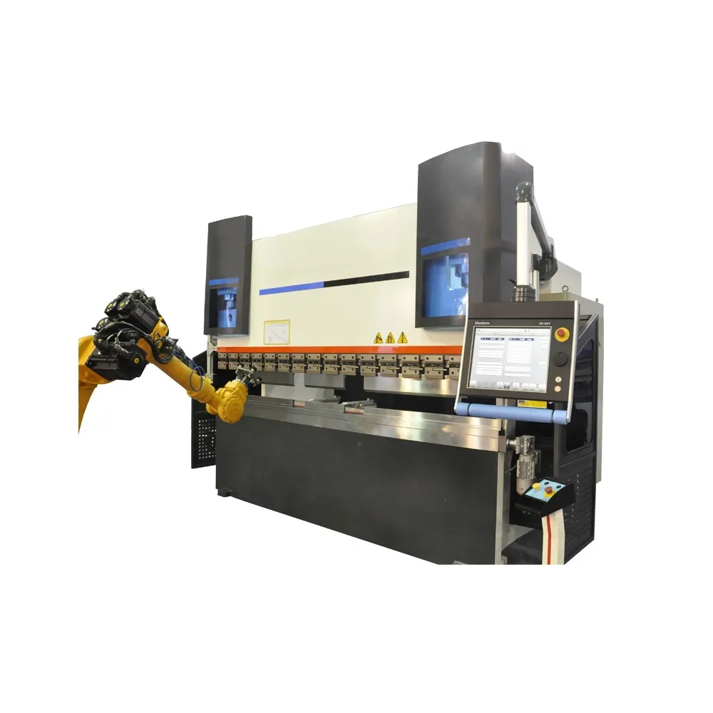 CNC trim cap Signage hydraulic pipe bending machine