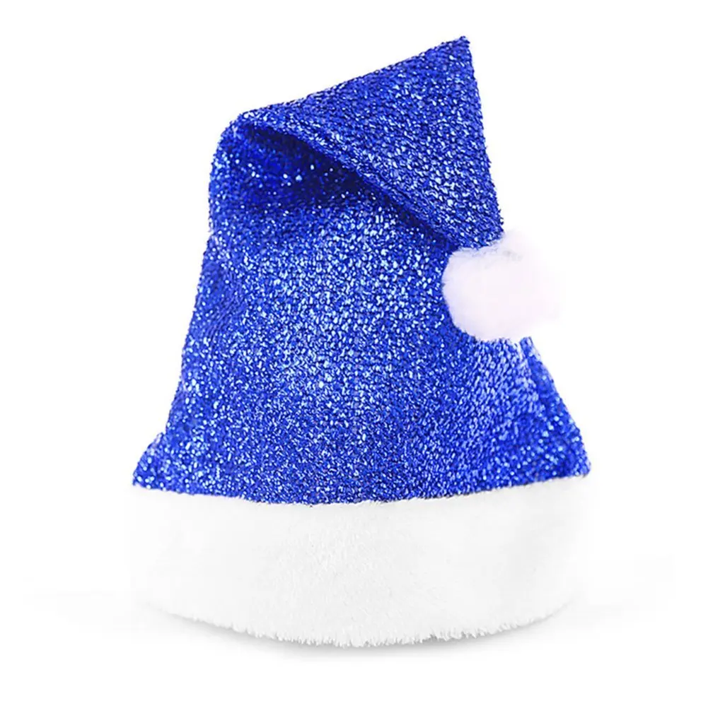 Cheap Blue Sequin Santa Hat, find Blue Sequin Santa Hat deals on line ...