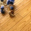 Cheap afzelia/Teak/Oak solid wood flooring