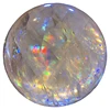Wholesale rainbow natural crystal sphere ball 40 to 100mm quartz crystal sphere ornament for decoration