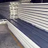 97 mercury grand marquis header panel carbon steel plate 100mm thickness 250mm polyurethane panel