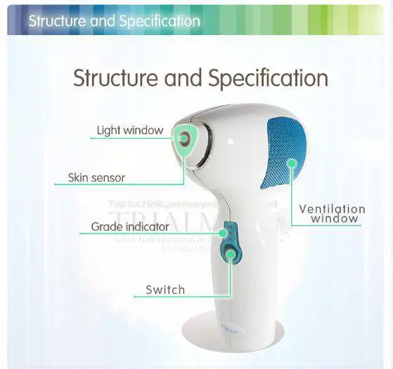 Stretch Marks/home Use Ipl Laser For Diodo Laser Hair Remvoal Machine 808nm Buy Stretch Marks