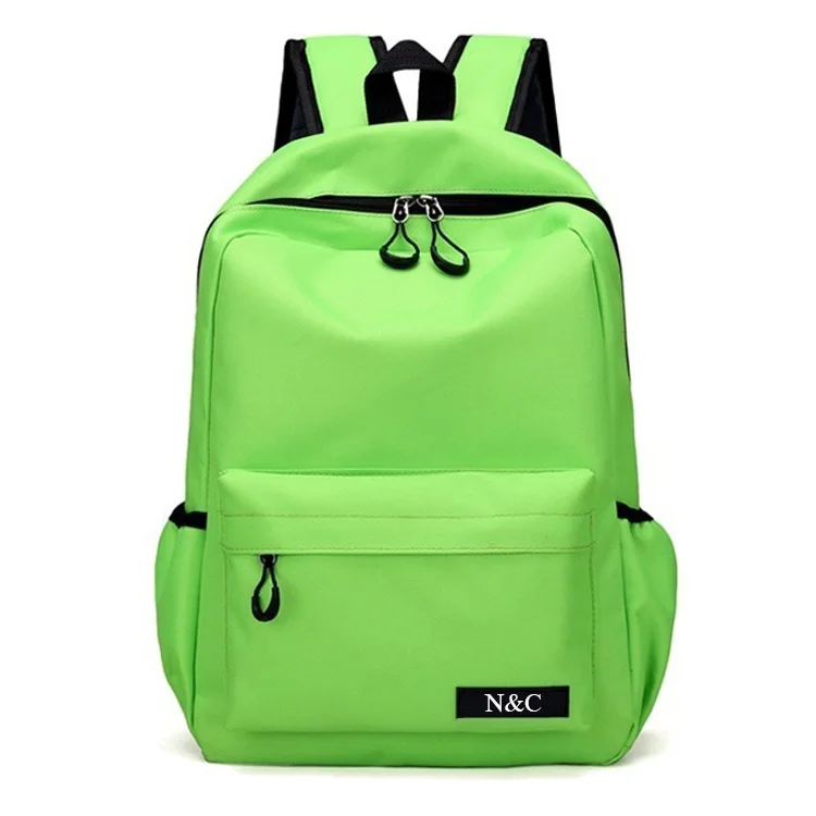 bicycle back pack