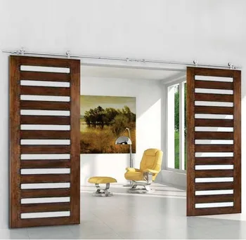 Parts For Partition Sliding Door Wood Barn Sliding Door ...