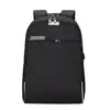 AILU new products foreign trade antitheft business laptop backpack sac a dos usb port bag