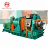 Mental busbar extrusion press machine for aluminum wire