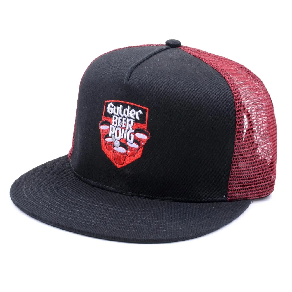 trendy trucker hats
