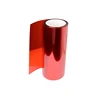High quality multi purpose red release film 60um factory direct selling