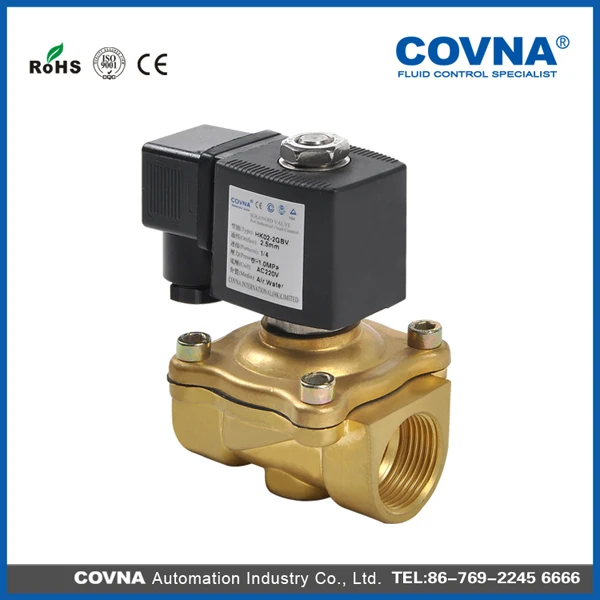 valves