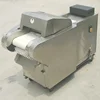 Automatic pita bread cube cutter machine with professional sales