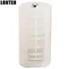 Lonten Top Deals 4PCS Durable 2AA To D Size Battery Cell Converter Adapter Adaptor Holder Case