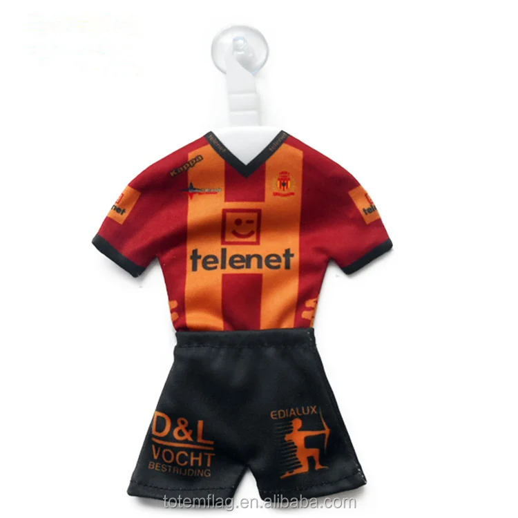 Souvenir Mini Football Jersey Mini Football Shirt Buy Mini Football