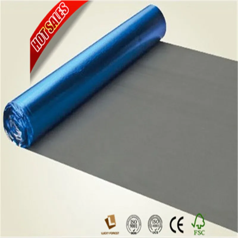 3mm High Density Epe Flooring Underlay Laminate Buy Epe Flooring
