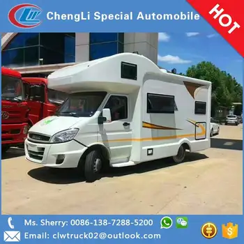 Caravan for sale dubai