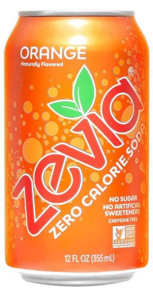 Where Can I Buy Zevia