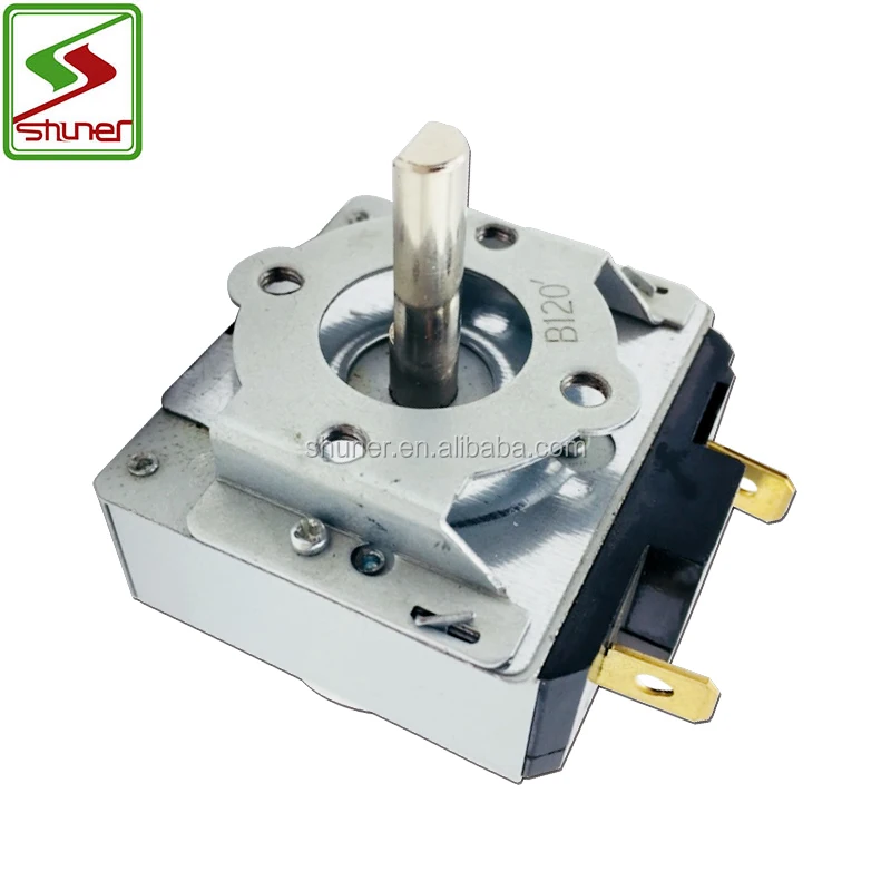 120 Minutes Oven Timer,Electric Oven Timer With Bell Buy Timer For