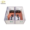 Prefab flatpack office/living room/container house