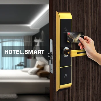 Moli Used Nfc Hotel Lock For Sale Programmable Computer Controlled
