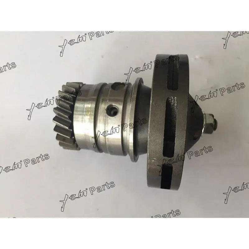 D924 Water Pump For Liebherr Engine
