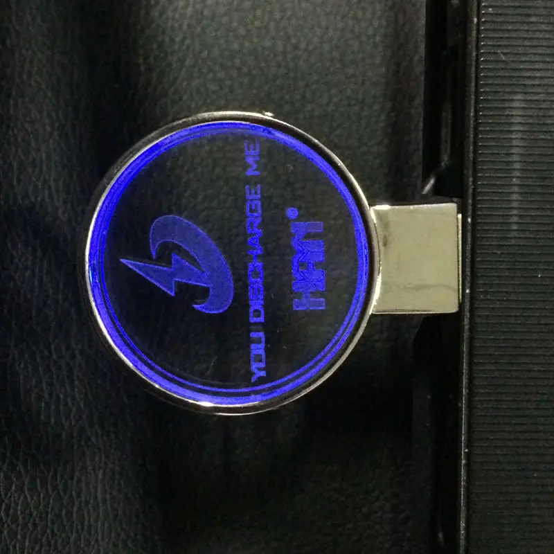 Creative custom magnifying glass portable usb memory 16gb u disk for sale - ANKUX.COM