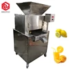 Fresh kumquat lime juice processing making maker citrus lemon orange juice extractor machine lemon juicer squeezer