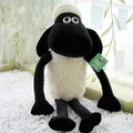 BP1511081NEW Hot Cute Shaun Sheep Lamb Plush Toys Doll For Girl Children s Birthday Holiday Gift