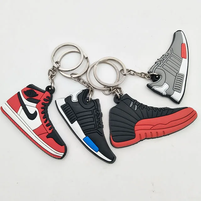 sneaker keychains bulk