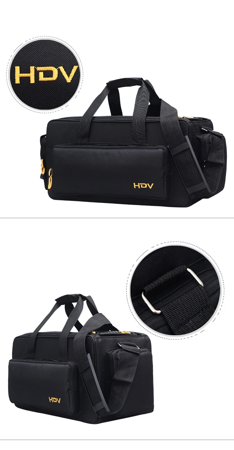 Professional Camcorder Bag Digital Video Case Camera Bag Buy Video