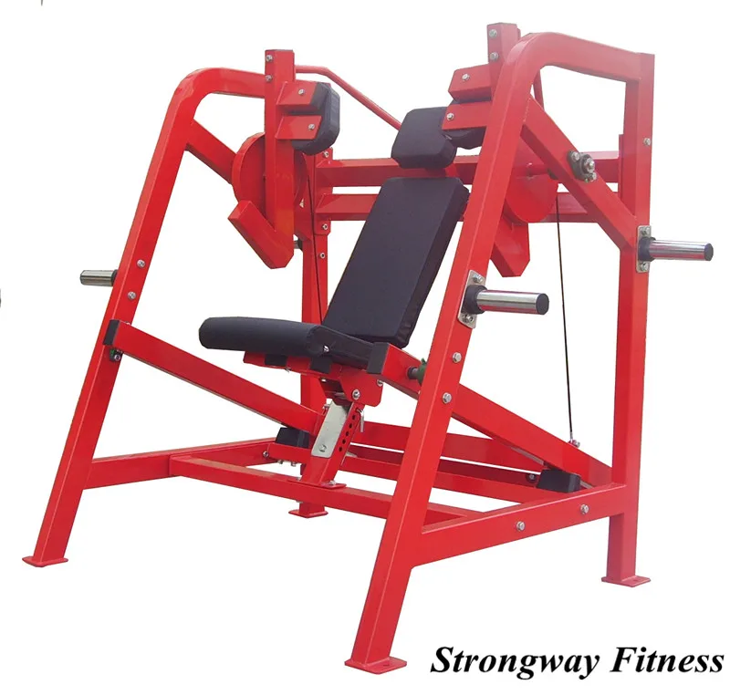 Sh68 Pull Over Gym Equipment Exercise Back Muscle By Arm Press Buy
